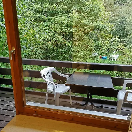 B1 Schwarzwald-fewo An Der Alb Apartment