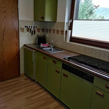 Apartment B1 Schwarzwald-fewo An Der Alb