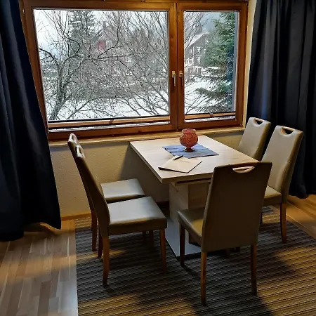 Apartment B1 Schwarzwald-fewo An Der Alb Menzenschwand