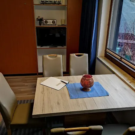 Apartment B1 Schwarzwald-fewo An Der Alb Menzenschwand