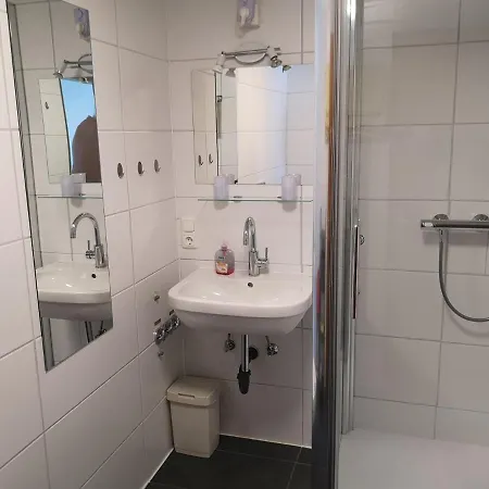Apartment B1 Schwarzwald-fewo An Der Alb *